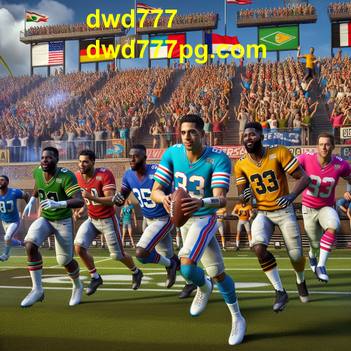 O Crescimento dos Jogos de Esportes: Tendências e Inovações